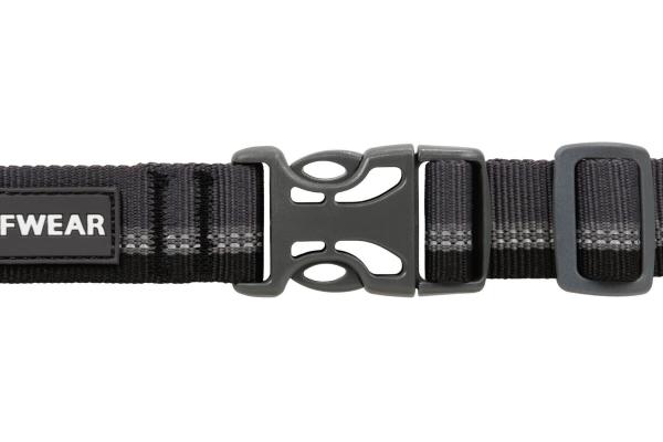 Ruffwear Web Reaction Collar Basalt Gray Gr. 43-51 cm Ruffwear Web Reaction Collar Basalt Gray Gr. 43-51 cm
